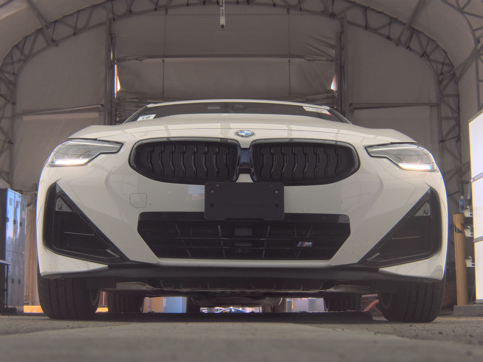 2025 BMW 2 Series M240i xDrive AWD