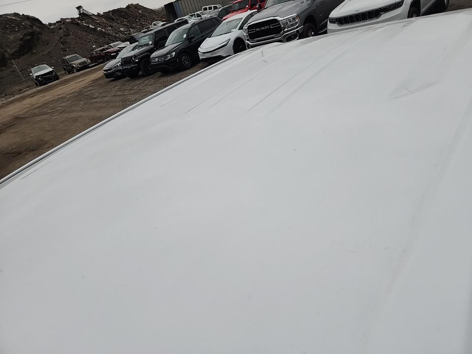 2025 Chevrolet Silverado 1500 LT AWD