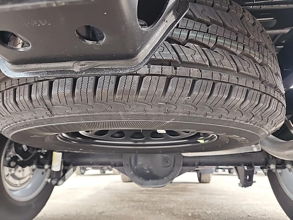 2025 Chevrolet Silverado 1500 LT AWD