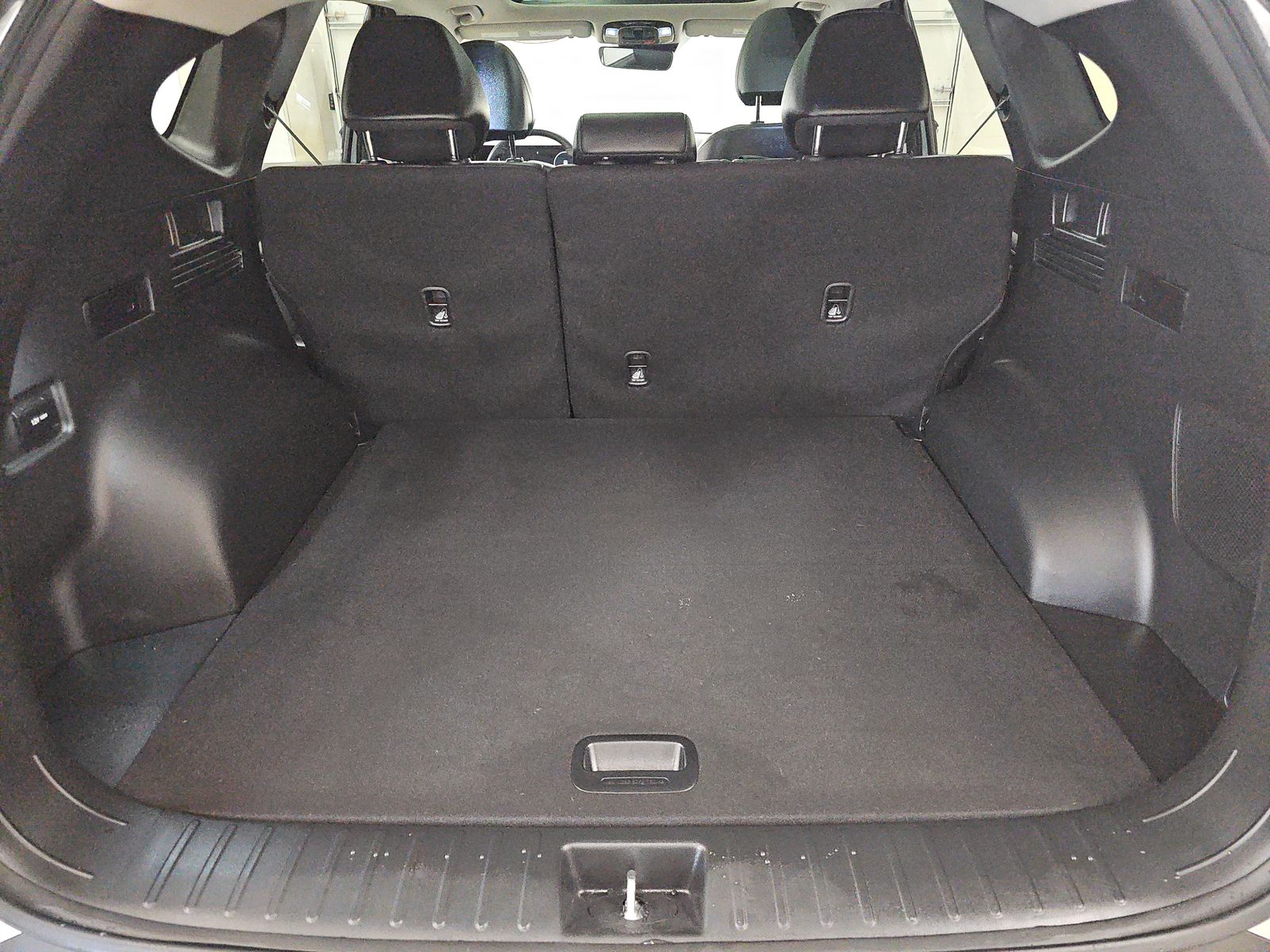 2025 Hyundai Tucson Hybrid Limited AWD