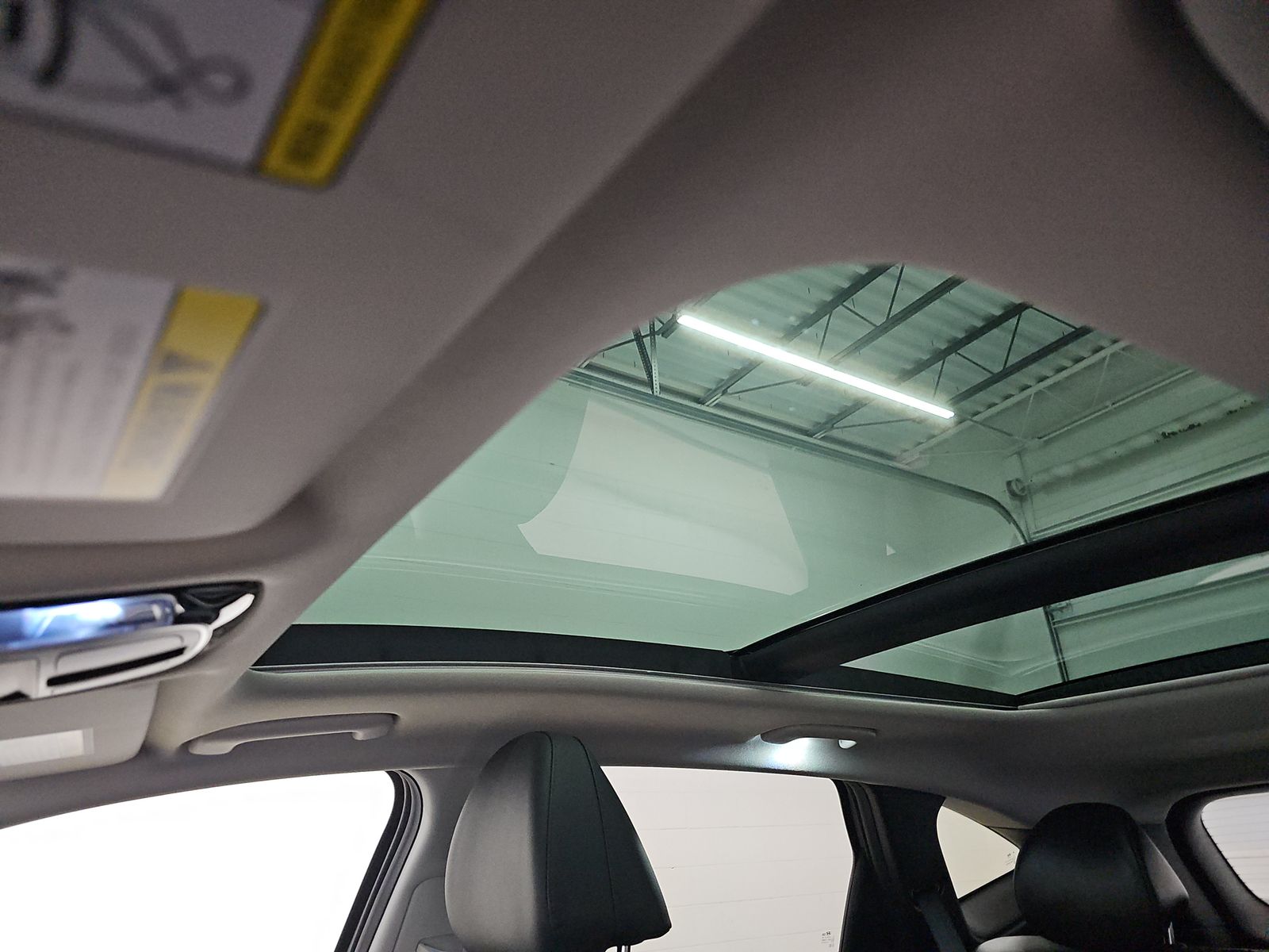 2025 Hyundai Tucson Hybrid Limited AWD