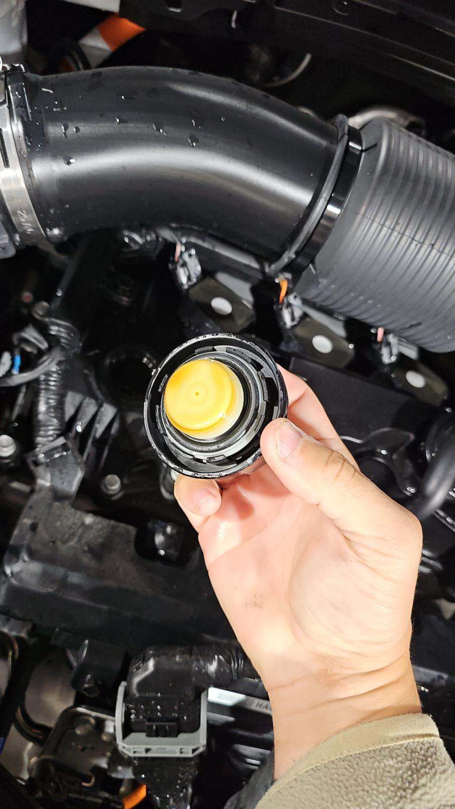 2025 Hyundai Tucson Hybrid Limited AWD