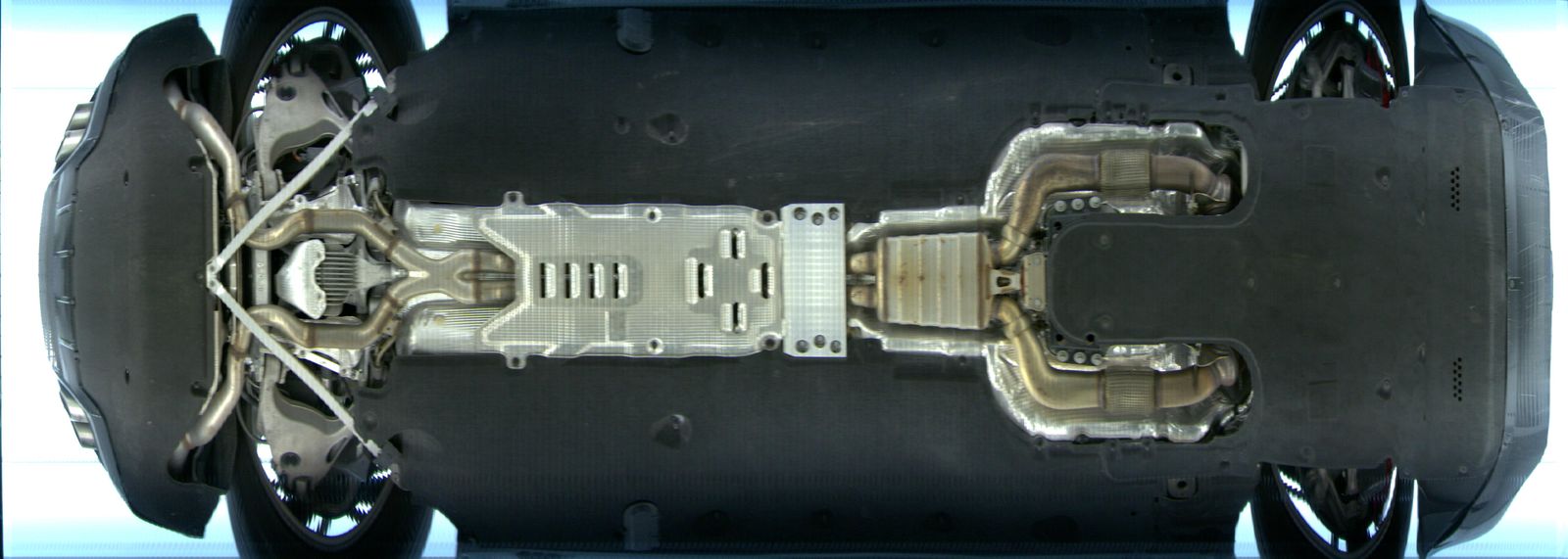 2023 Porsche Panamera 4S AWD