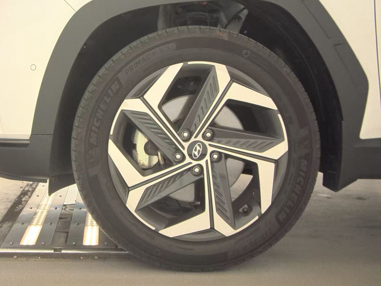 2023 Hyundai Tucson Limited AWD