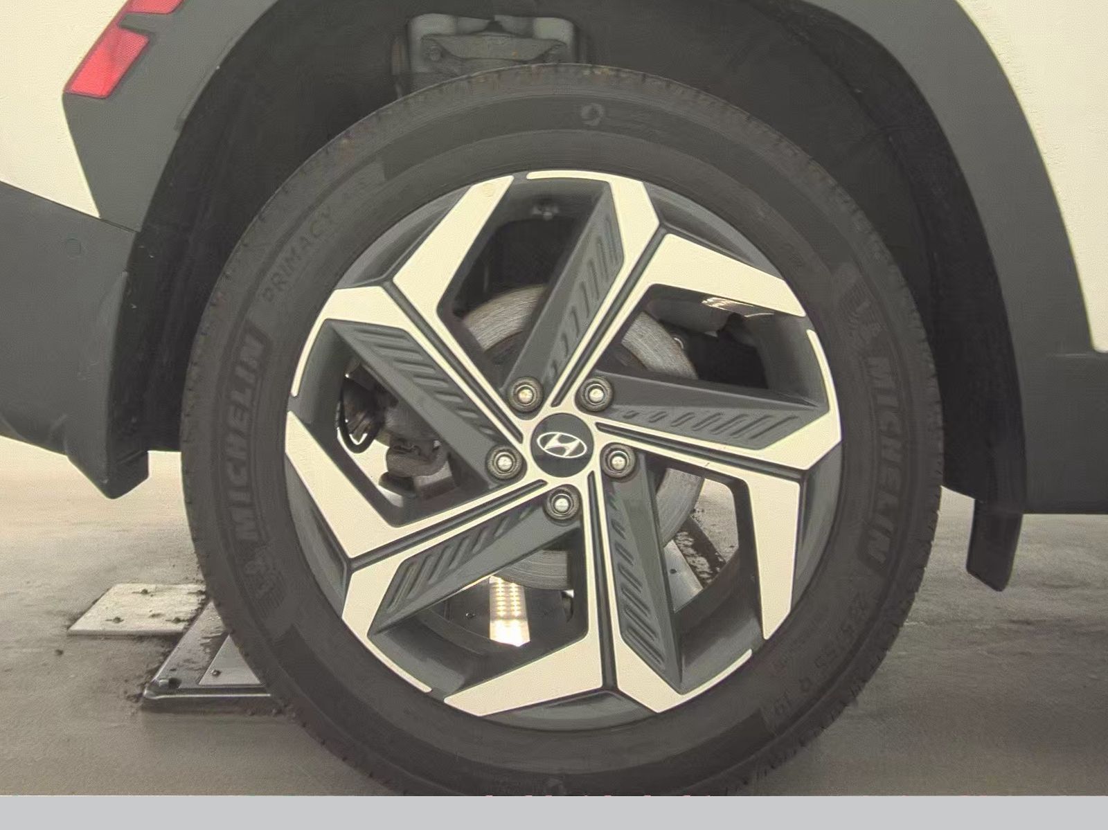 2023 Hyundai Tucson Limited AWD