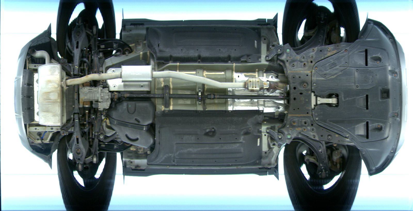 2023 Hyundai Tucson Limited AWD