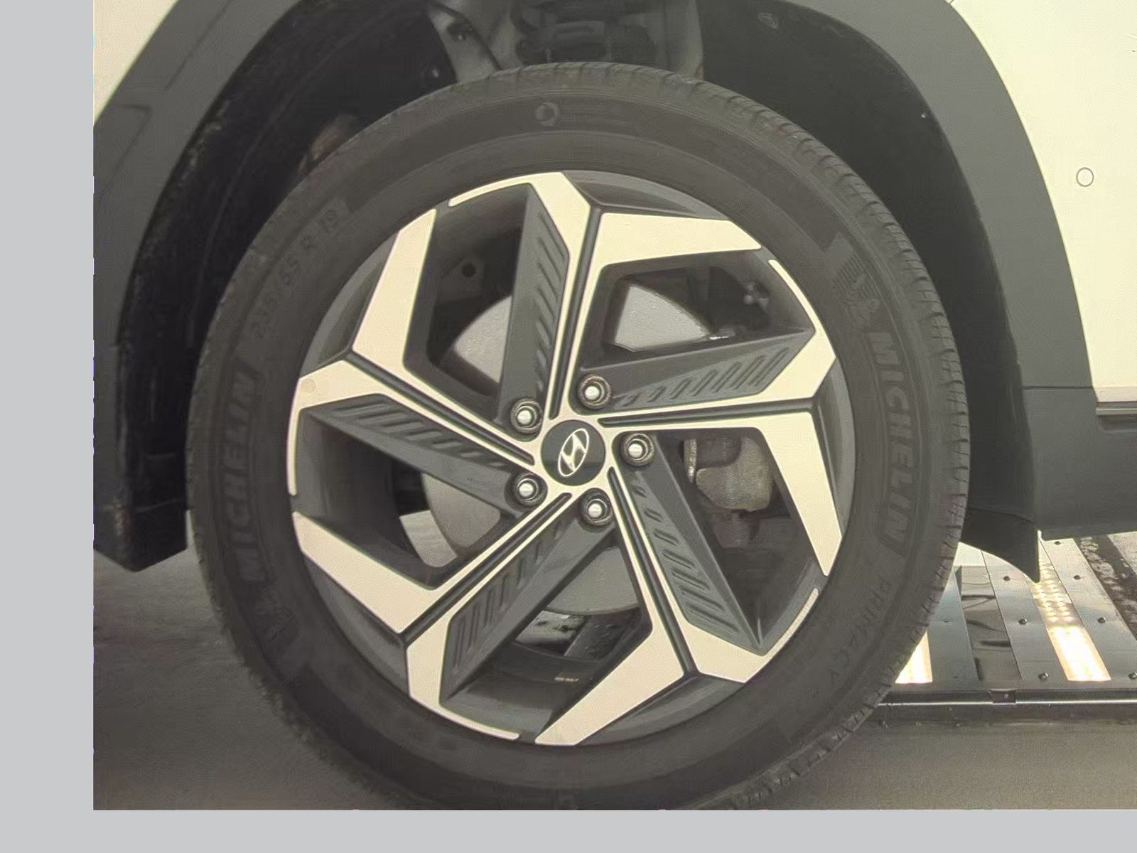 2023 Hyundai Tucson Limited AWD