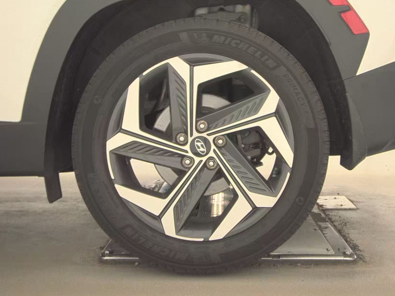 2023 Hyundai Tucson Limited AWD