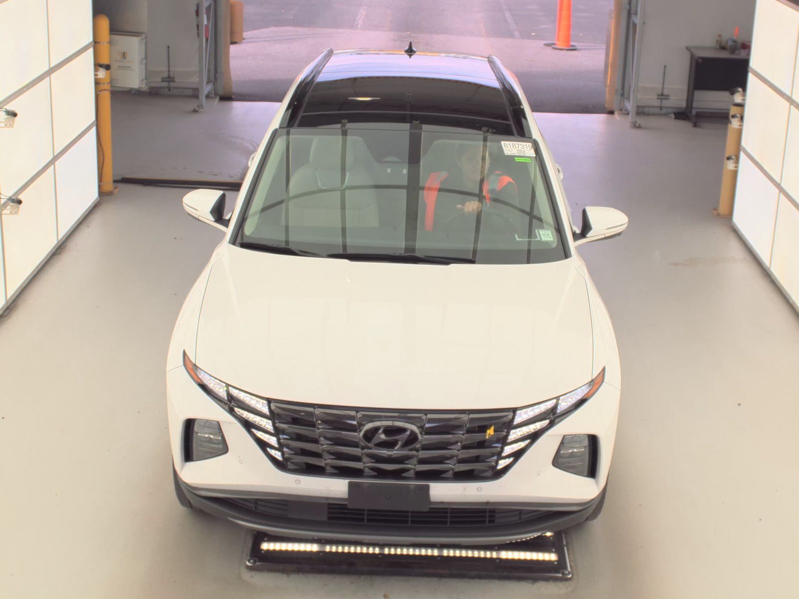 2023 Hyundai Tucson Limited AWD