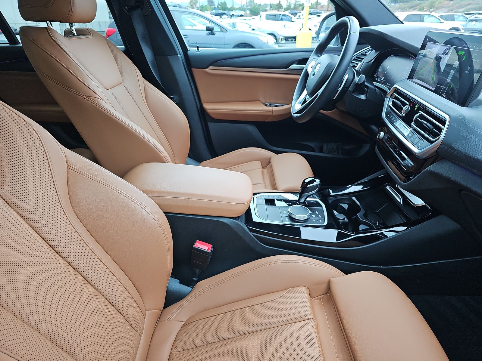 2023 BMW X3 sDrive30i RWD