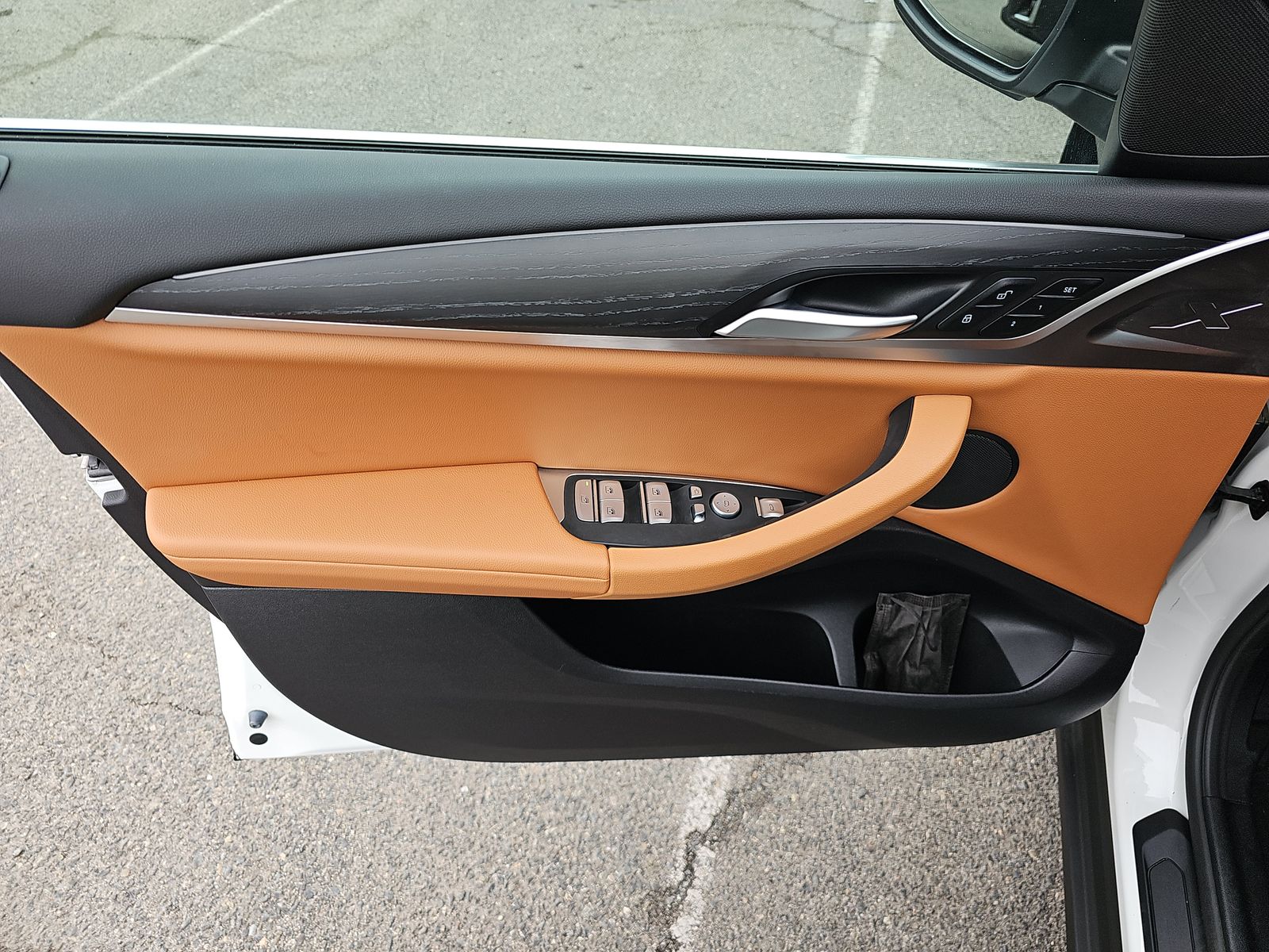 2023 BMW X3 sDrive30i RWD