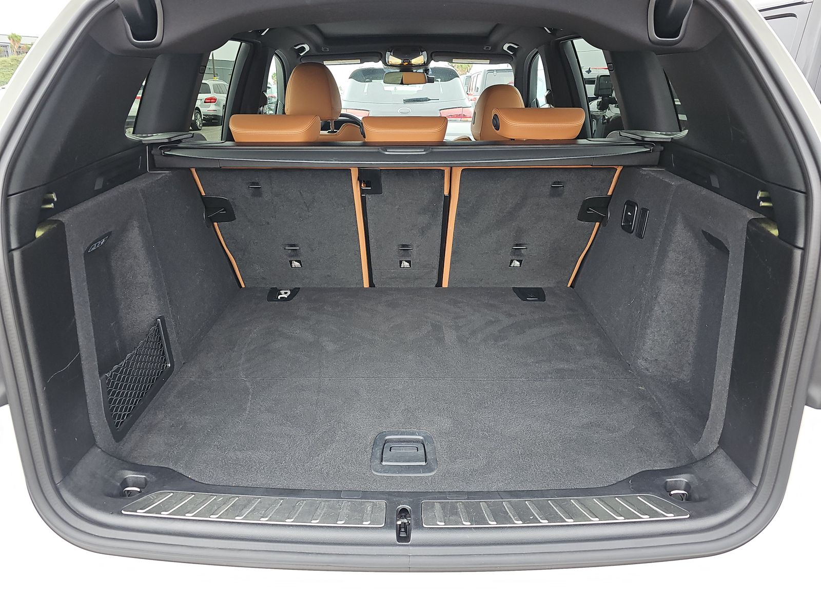 2023 BMW X3 sDrive30i RWD