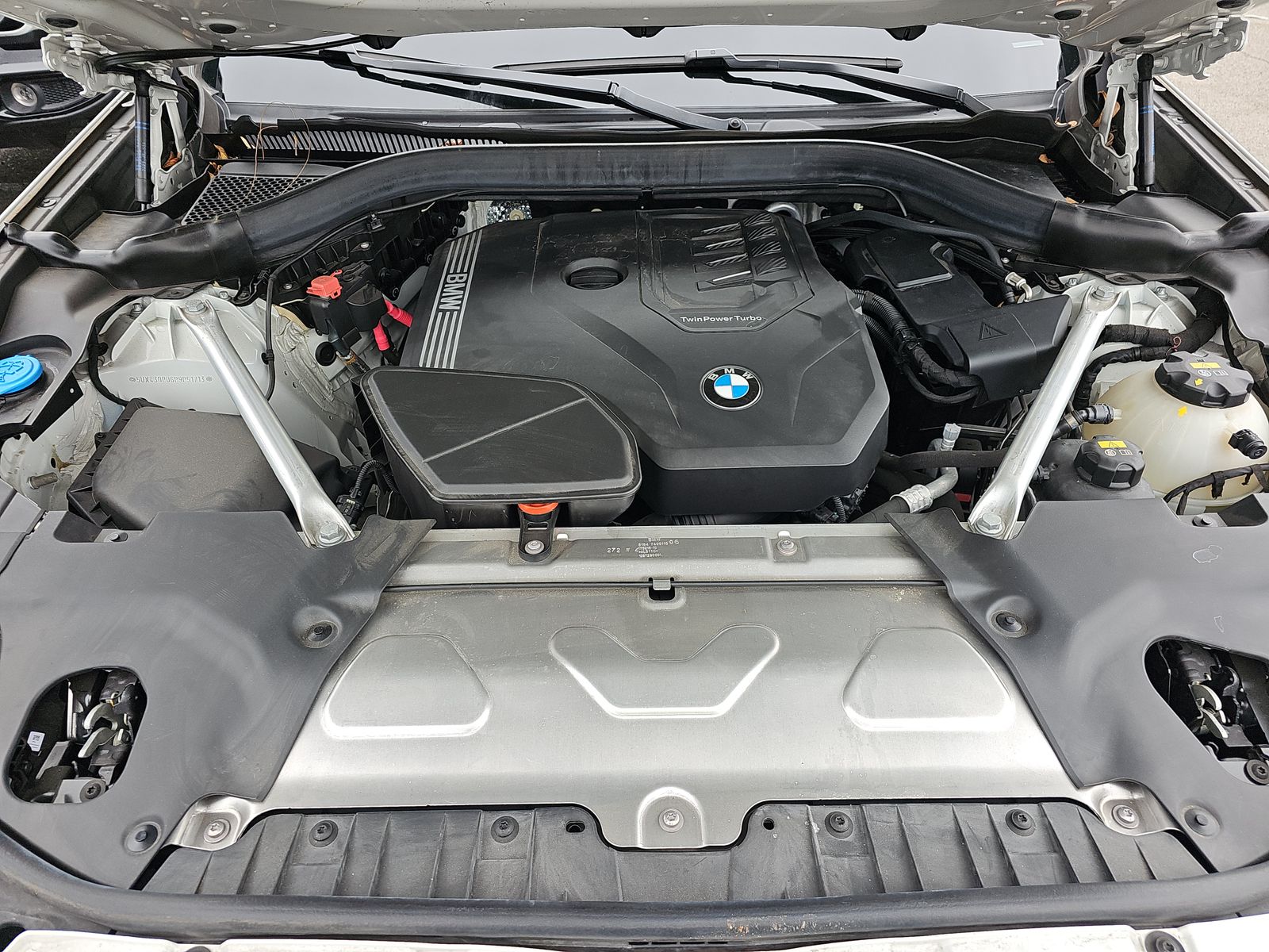 2023 BMW X3 sDrive30i RWD