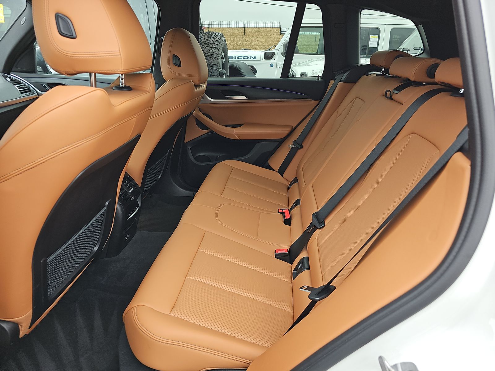 2023 BMW X3 sDrive30i RWD