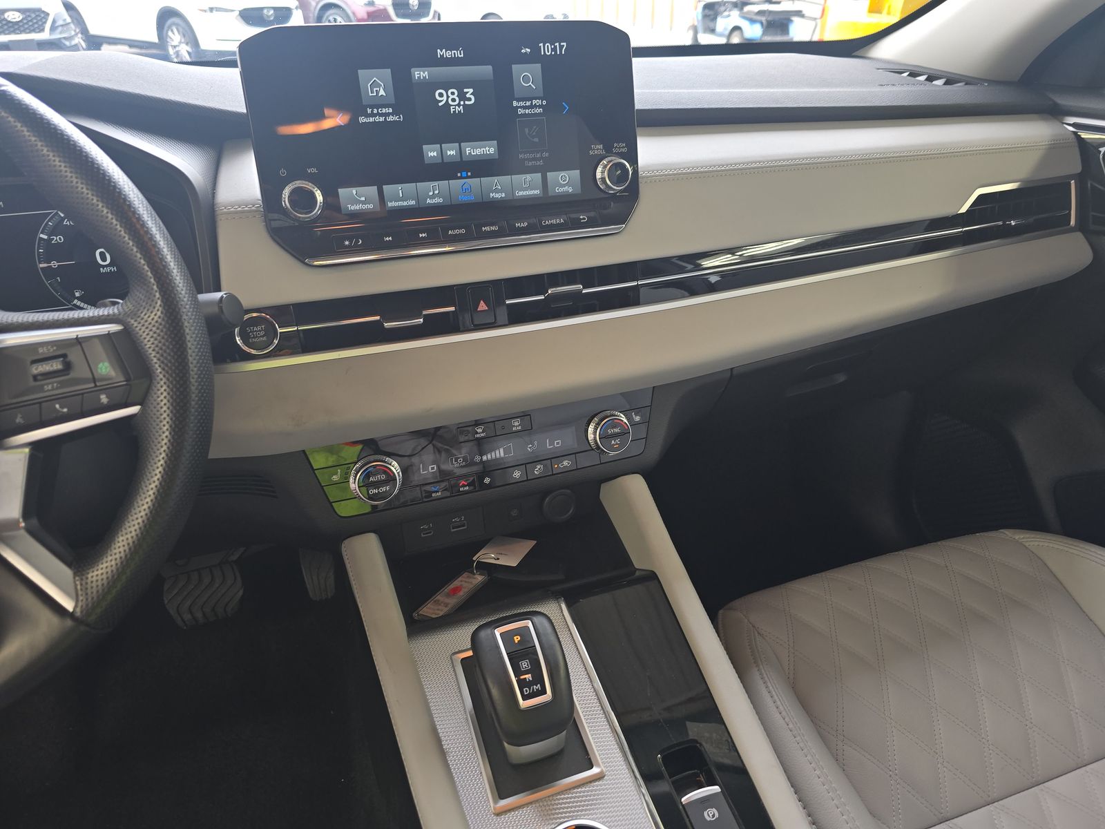 2024 Mitsubishi Outlander SEL FWD