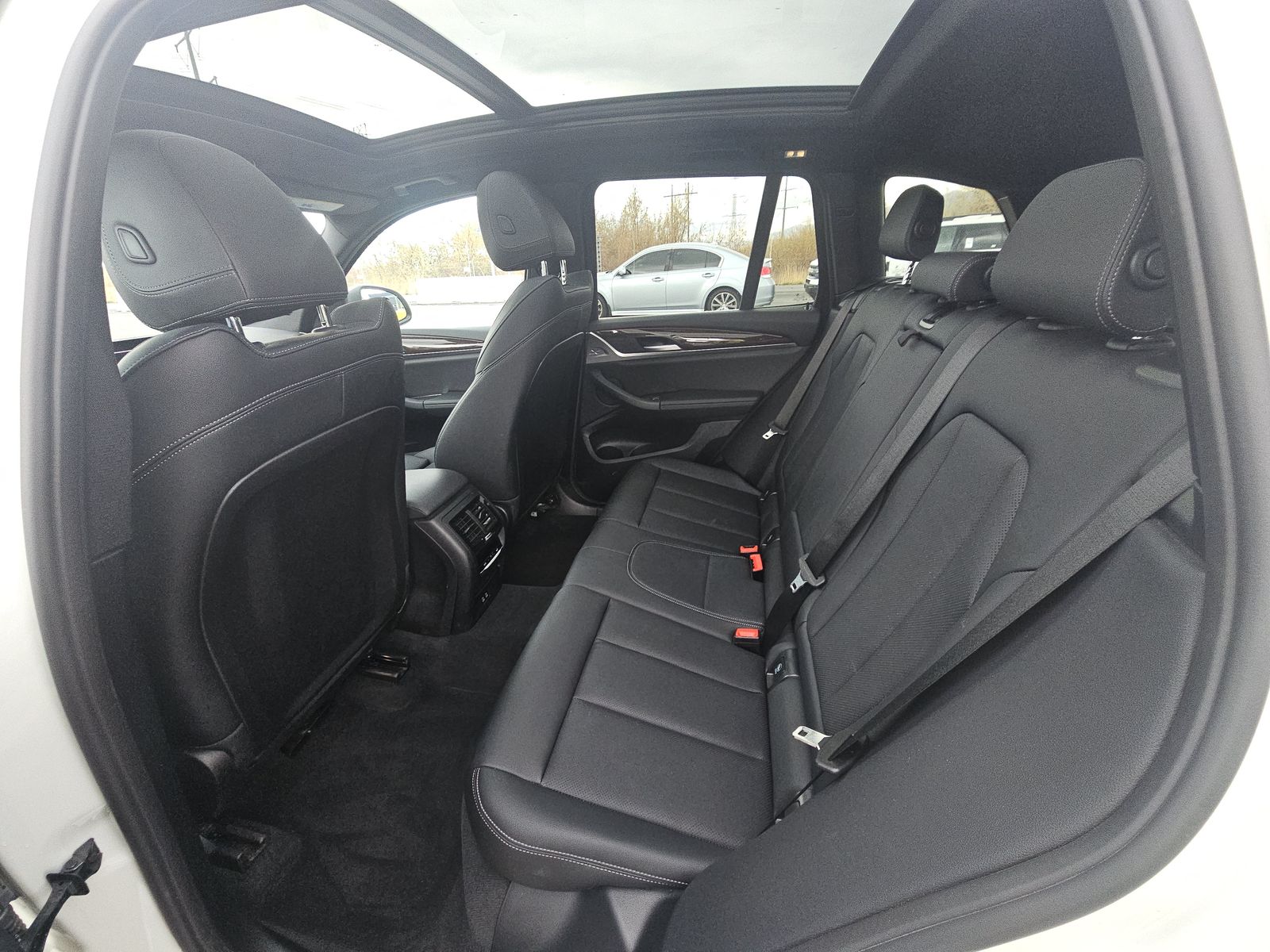 2024 BMW X3 xDrive30i AWD