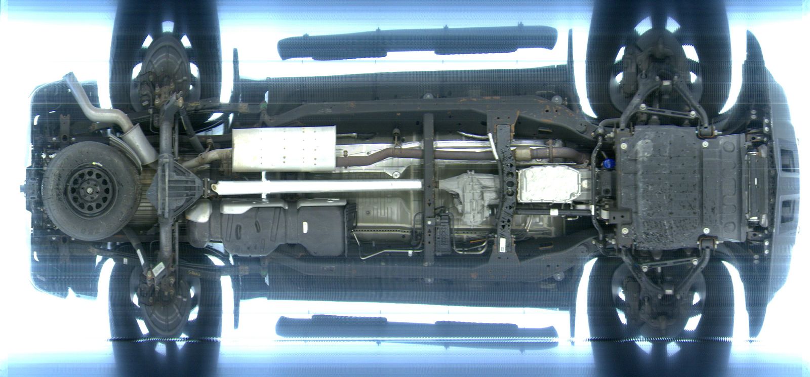 2022 Chevrolet Silverado 1500 LT AWD