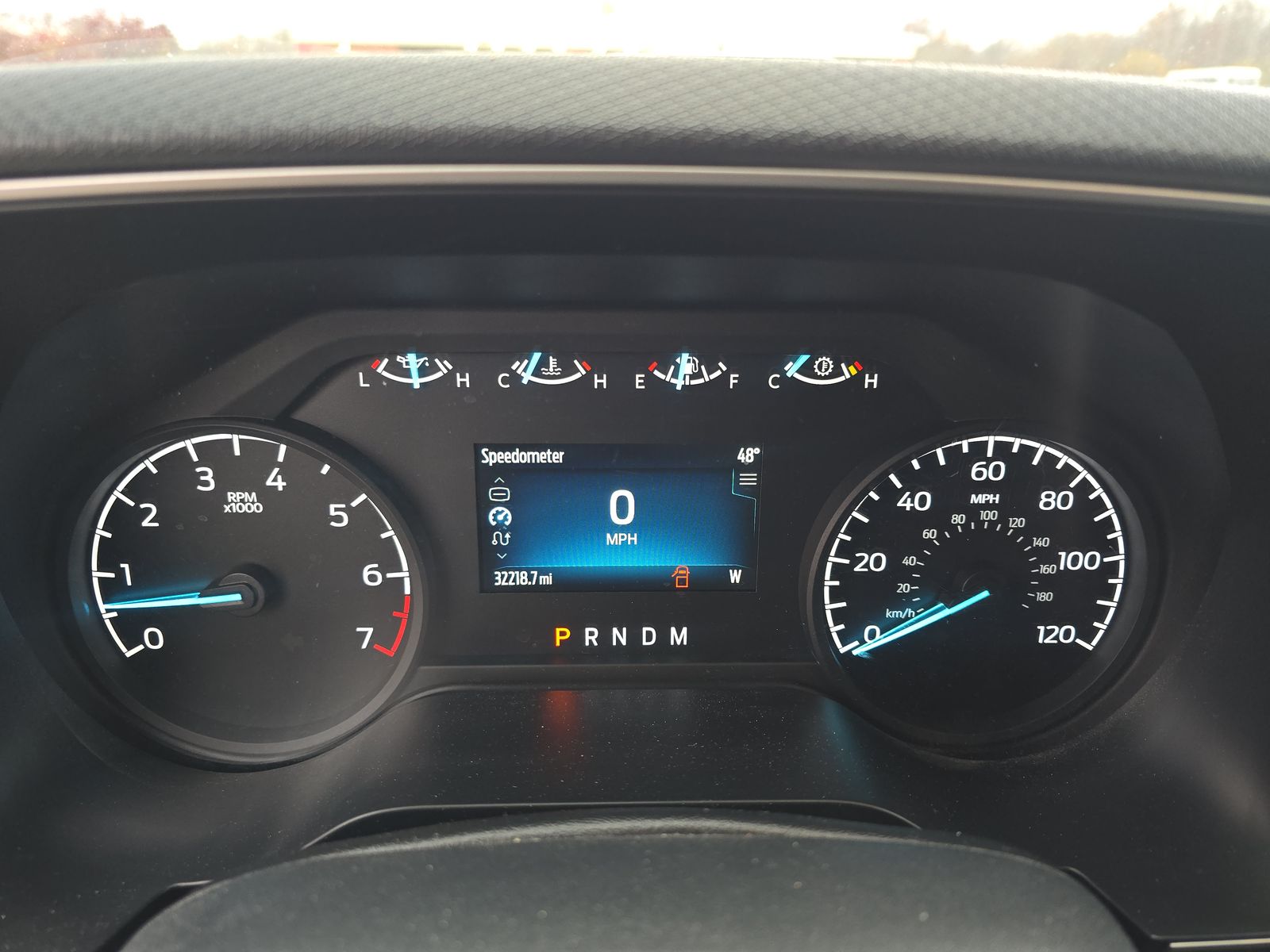 2022 Ford F-150 XL AWD