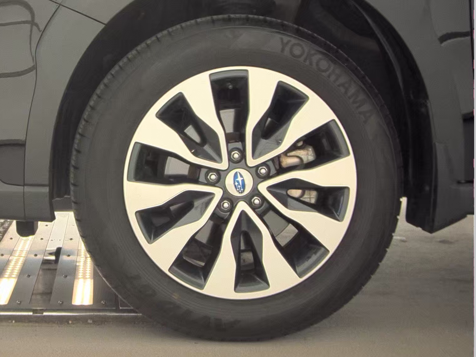 2023 Subaru Outback Touring AWD