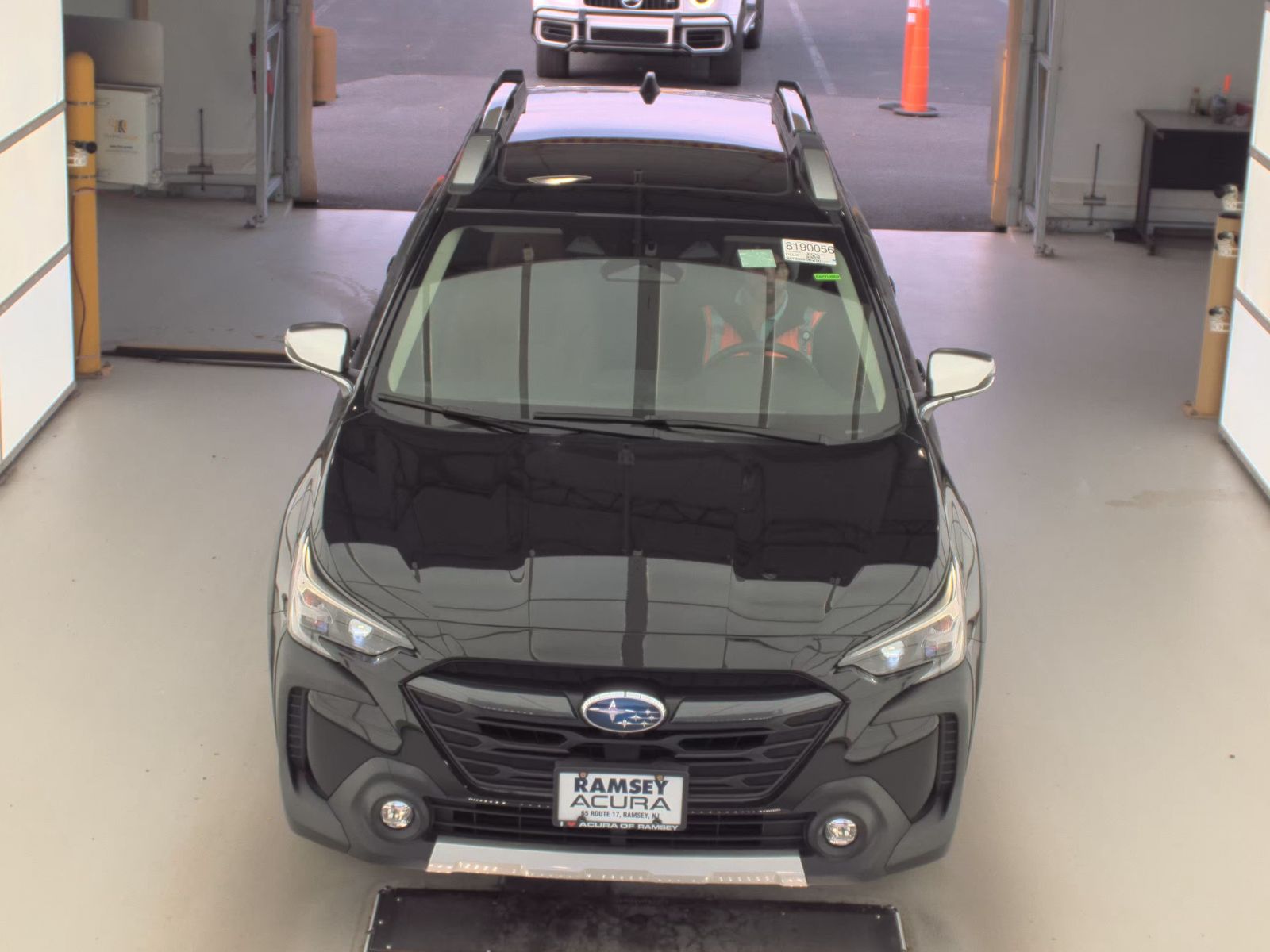 2023 Subaru Outback Touring AWD