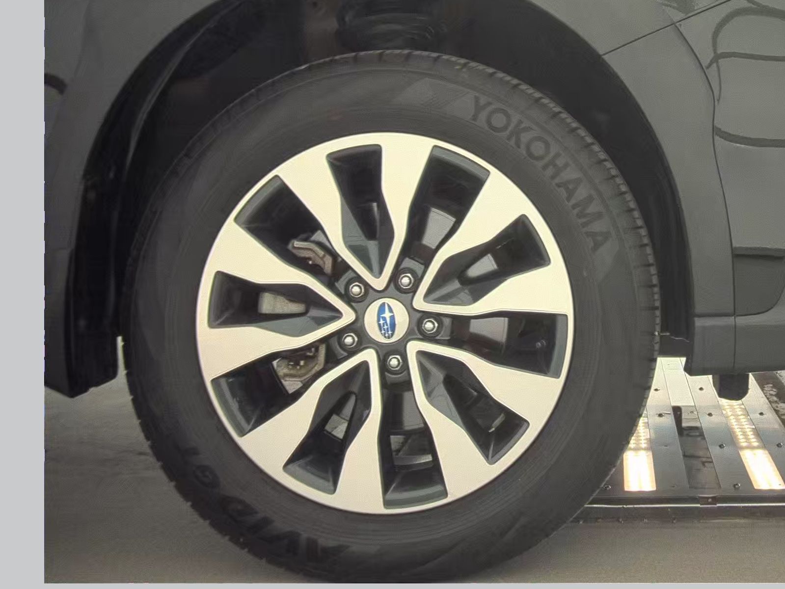 2023 Subaru Outback Touring AWD