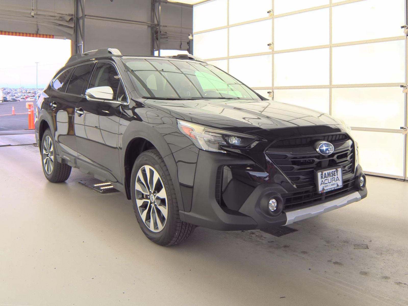 2023 Subaru Outback Touring AWD