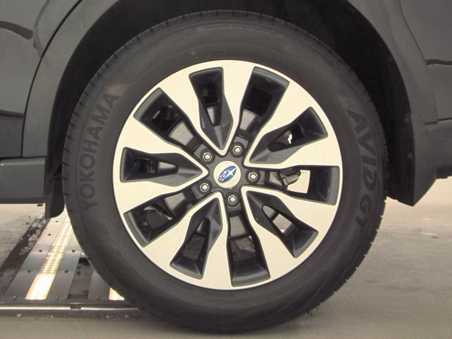 2023 Subaru Outback Touring AWD