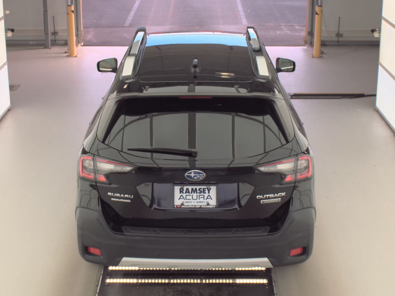 2023 Subaru Outback Touring AWD