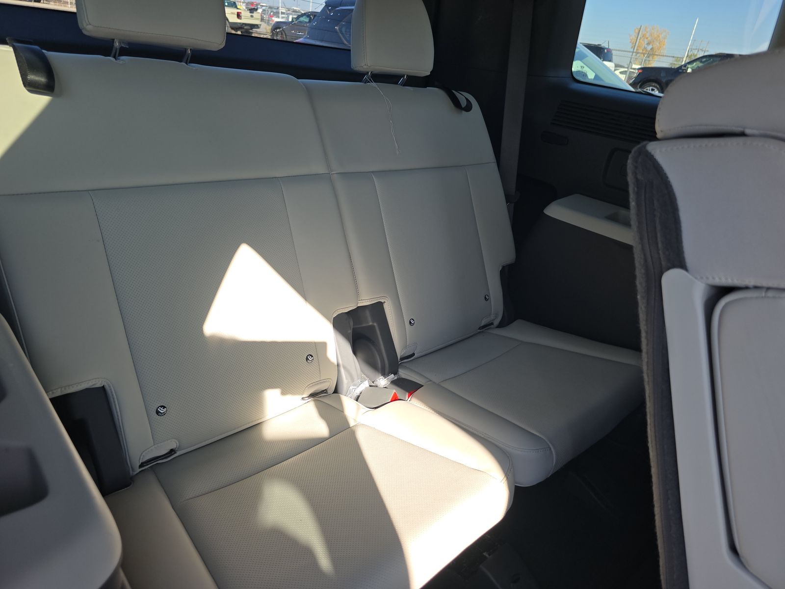 2025 Hyundai Santa Fe SEL FWD