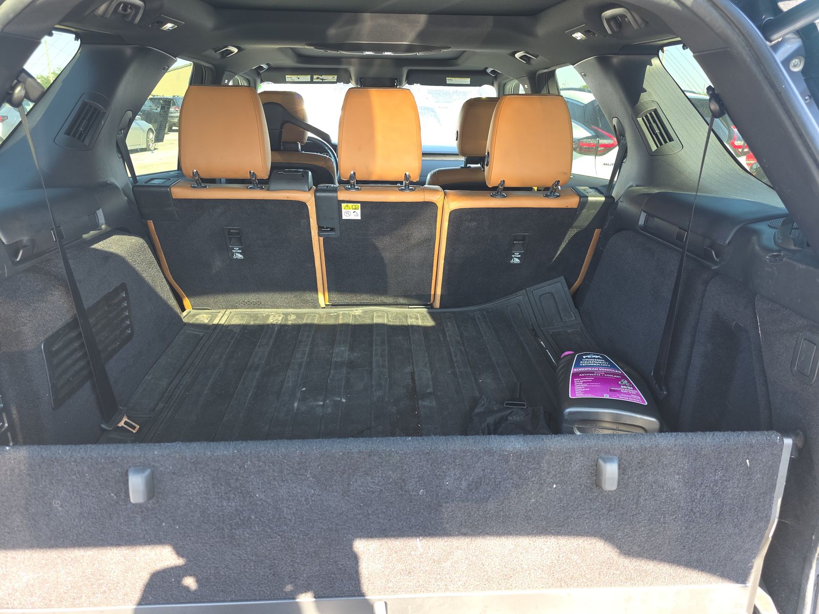 2020 Land Rover Discovery HSE AWD