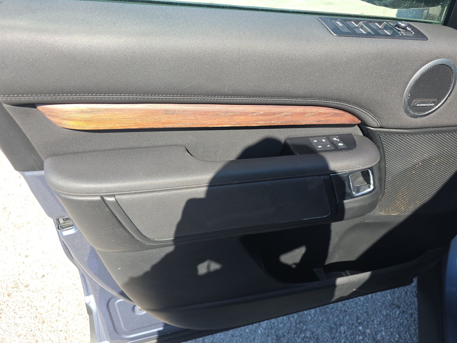 2020 Land Rover Discovery HSE AWD