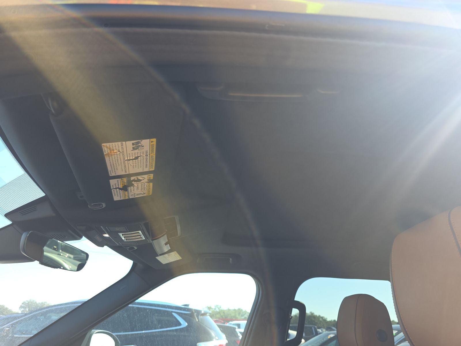 2020 Land Rover Discovery HSE AWD