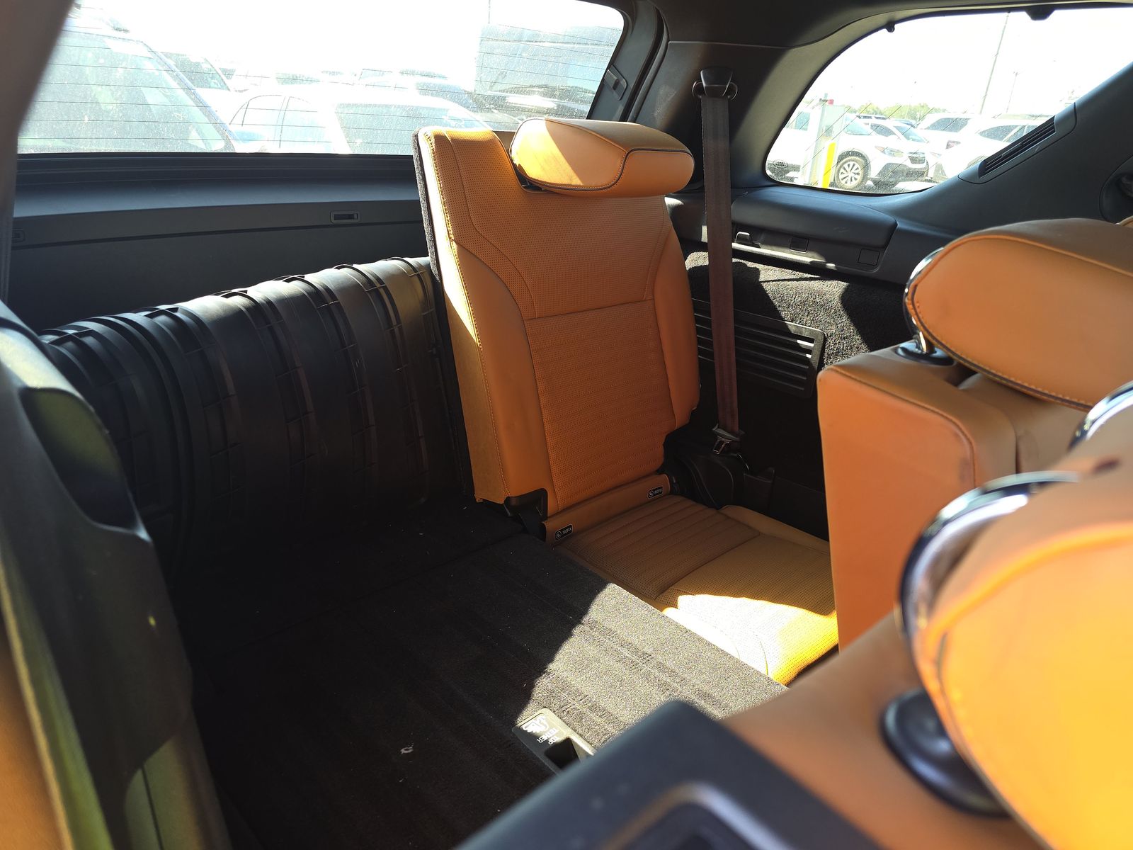 2020 Land Rover Discovery HSE AWD