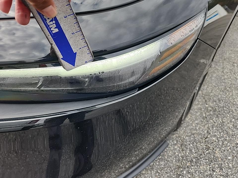 2023 Honda Accord Hybrid Sport FWD