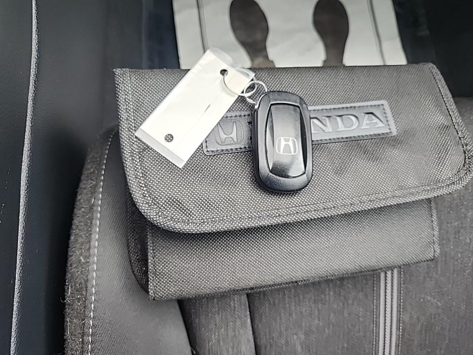 2023 Honda Accord Hybrid Sport FWD