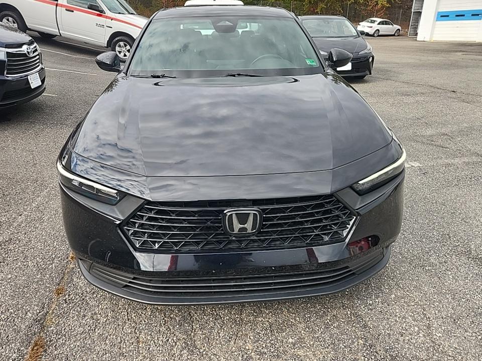 2023 Honda Accord Hybrid Sport FWD