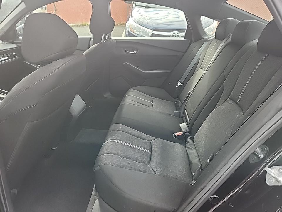 2023 Honda Accord Hybrid Sport FWD