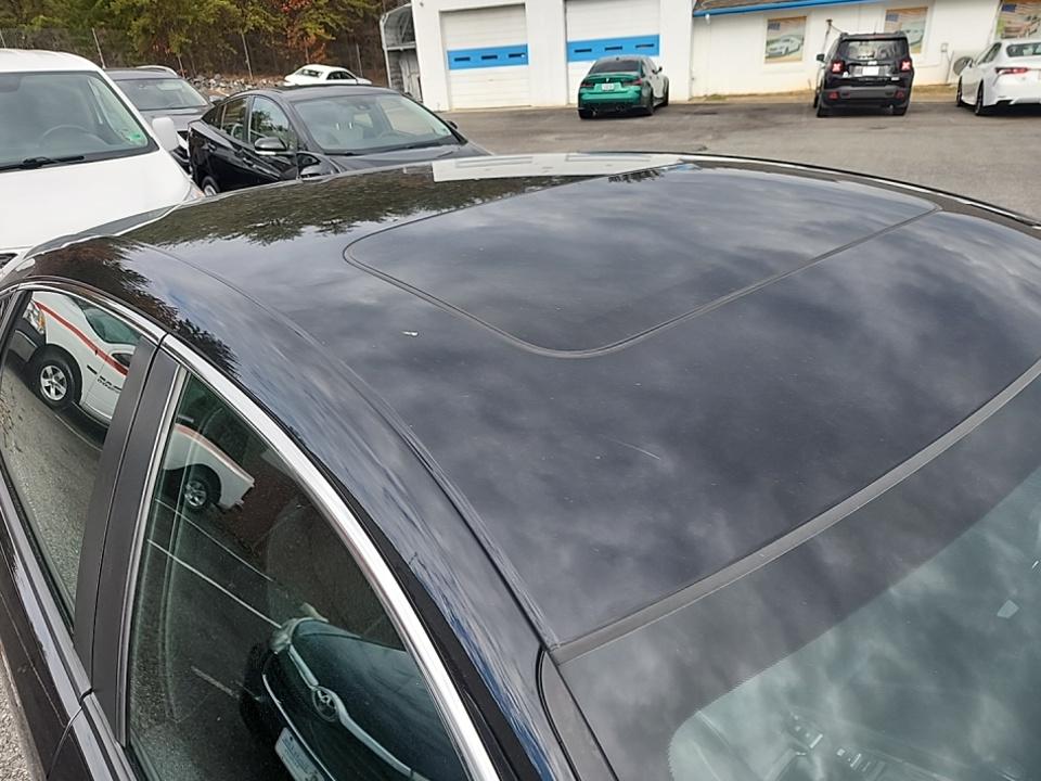 2023 Honda Accord Hybrid Sport FWD