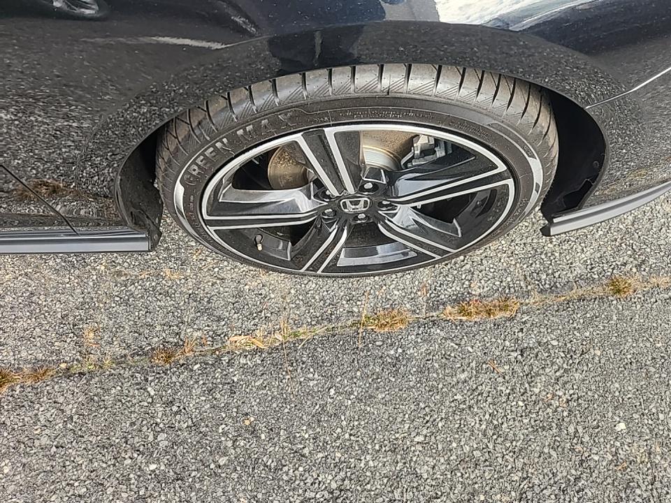 2023 Honda Accord Hybrid Sport FWD