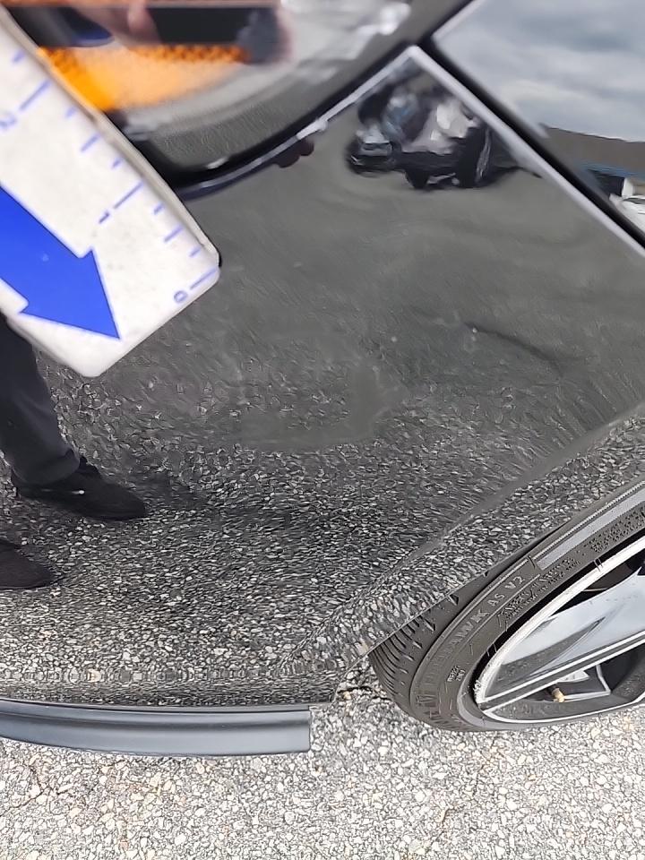 2023 Honda Accord Hybrid Sport FWD