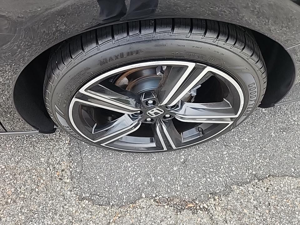 2023 Honda Accord Hybrid Sport FWD