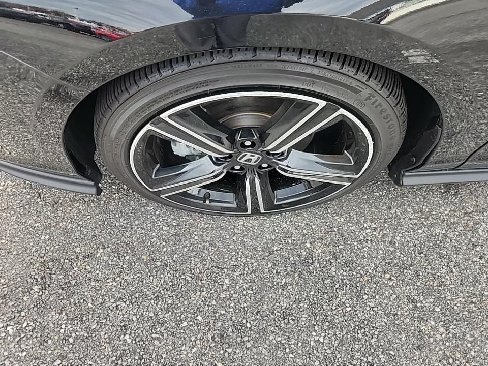 2023 Honda Accord Hybrid Sport FWD