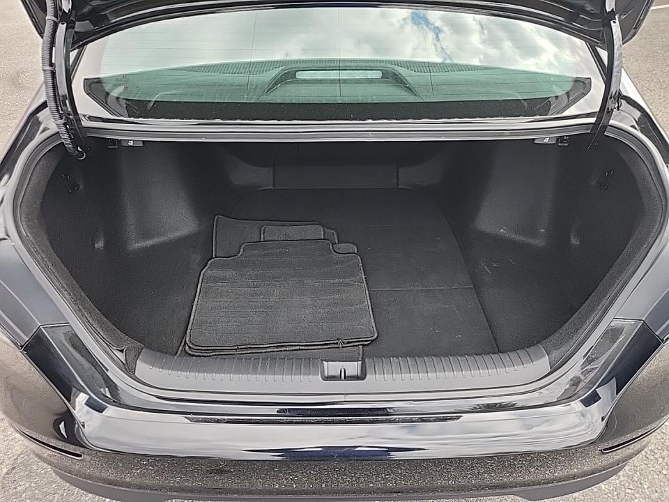 2023 Honda Accord Hybrid Sport FWD