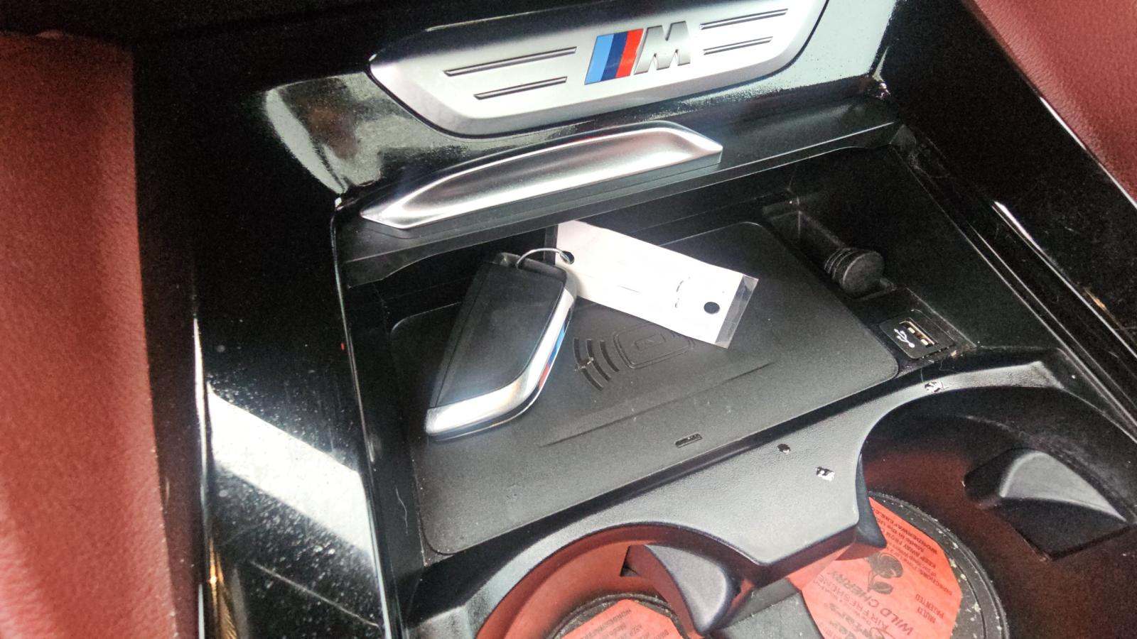 2023 BMW X4 M40i AWD