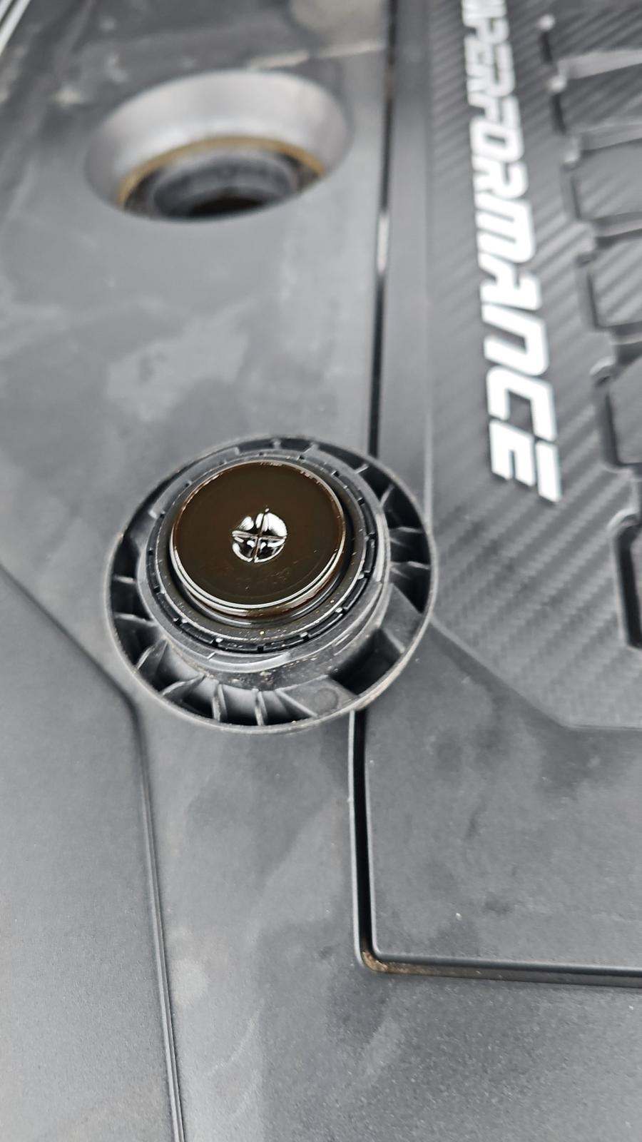 2023 BMW X4 M40i AWD