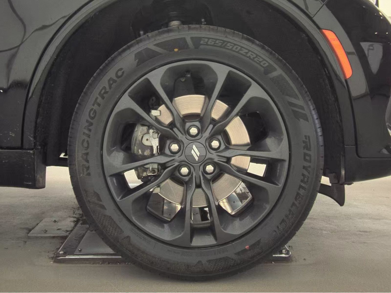 2022 Dodge Durango GT Plus AWD