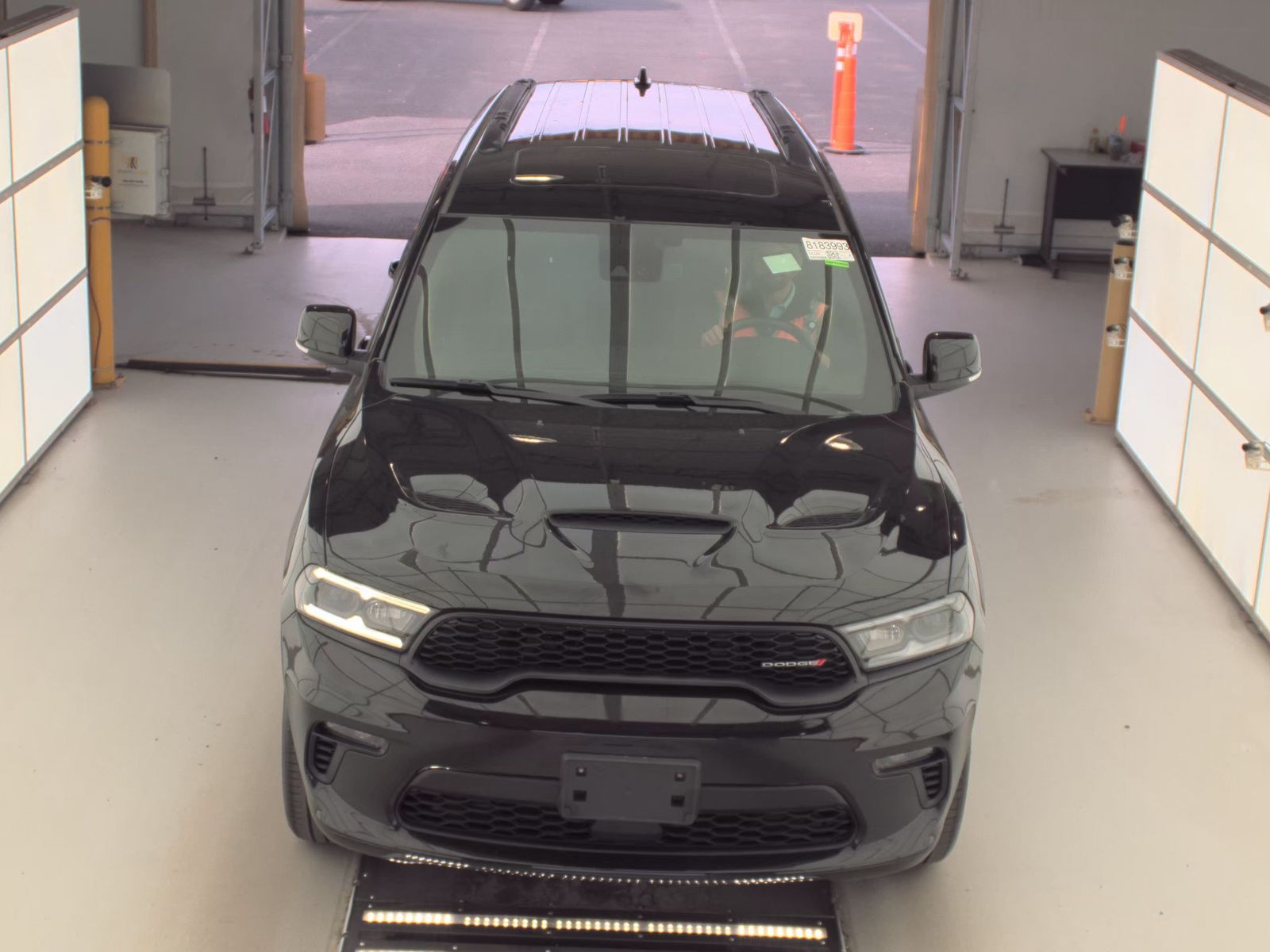 2022 Dodge Durango GT Plus AWD