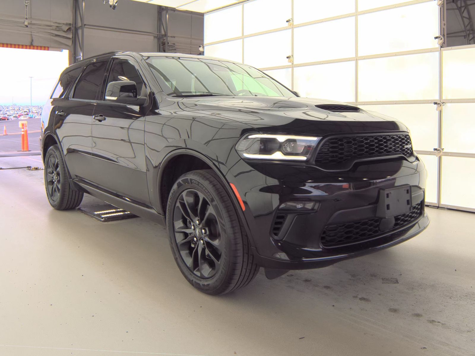 2022 Dodge Durango GT Plus AWD