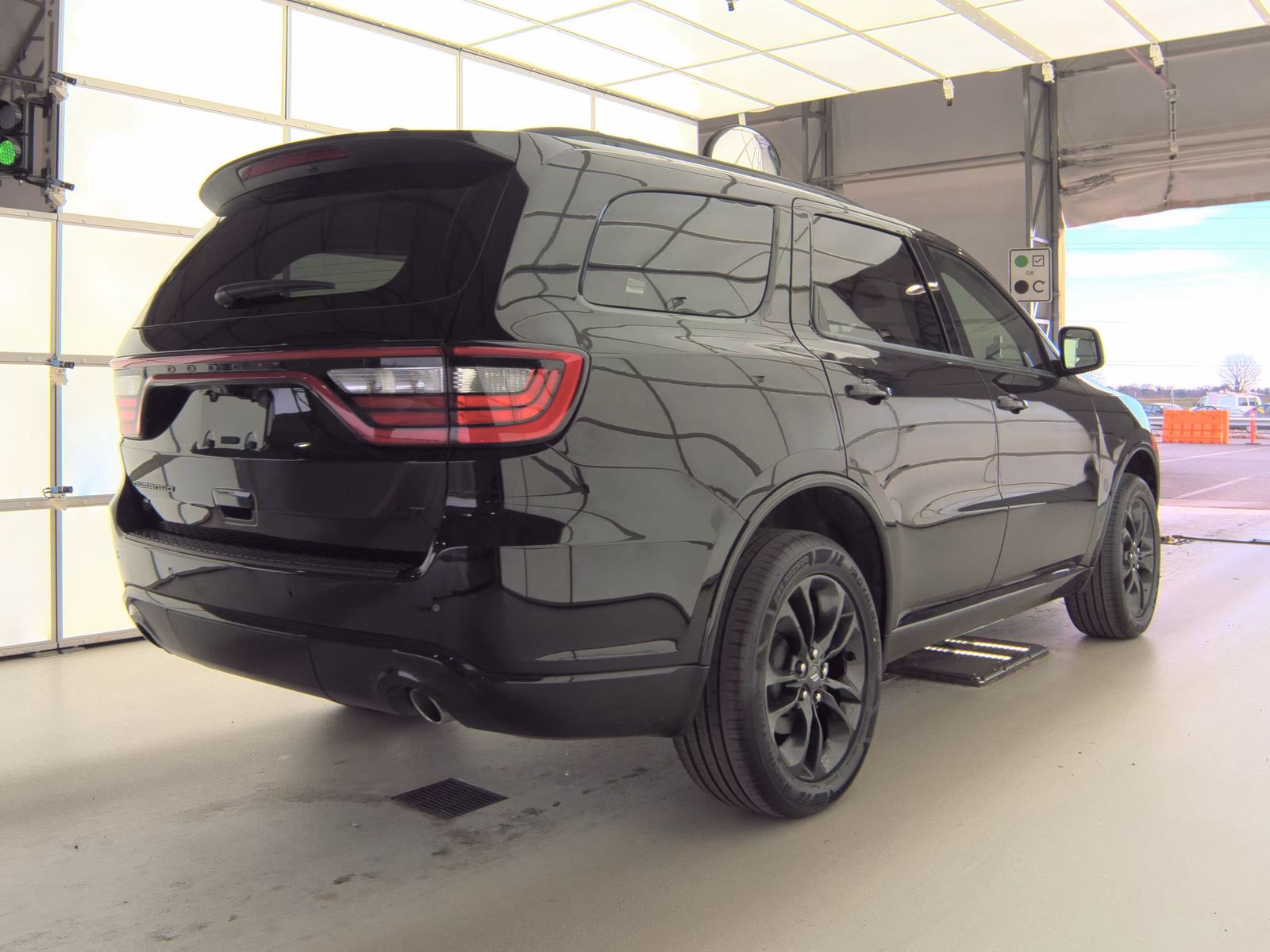 2022 Dodge Durango GT Plus AWD