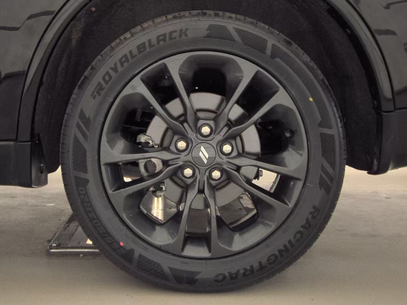 2022 Dodge Durango GT Plus AWD